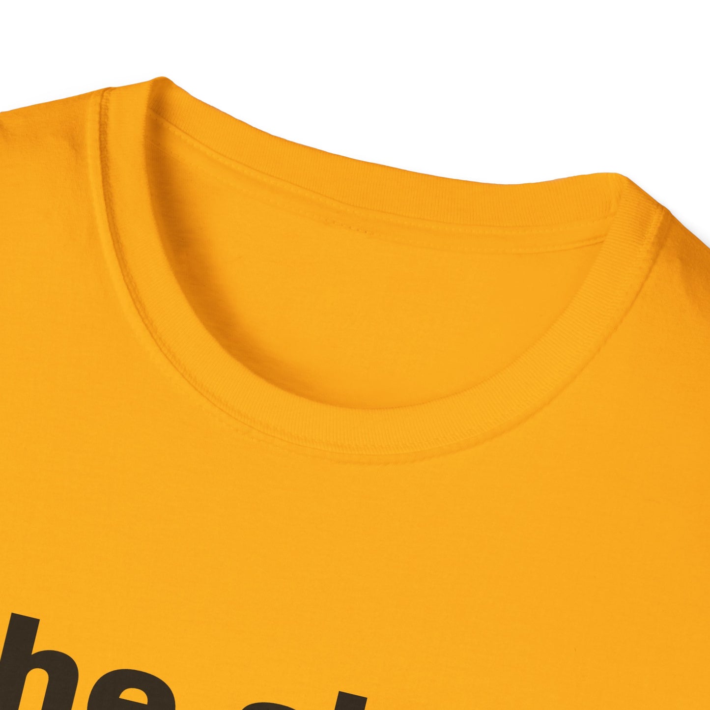 Motivational Unisex T-Shirt - "The Shirt That Pays You"