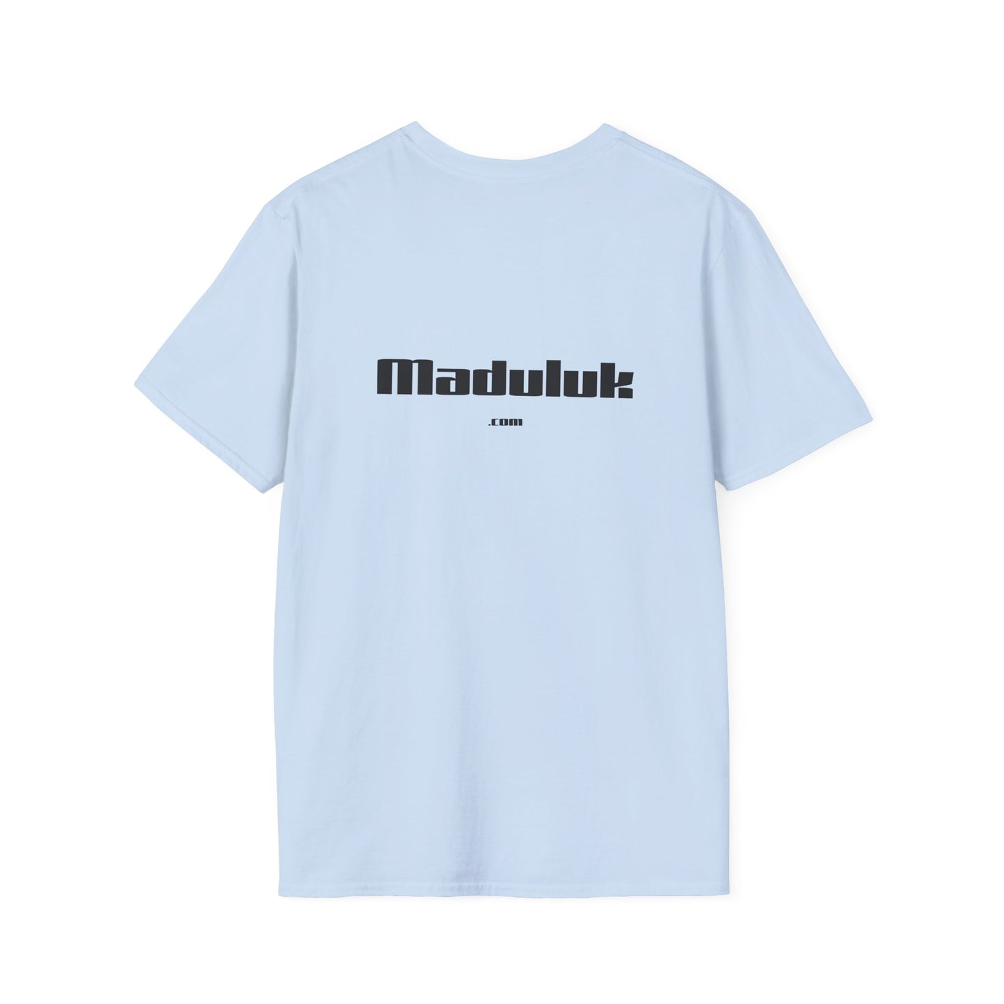 Motivational Unisex T-Shirt - "The Shirt That Pays You"