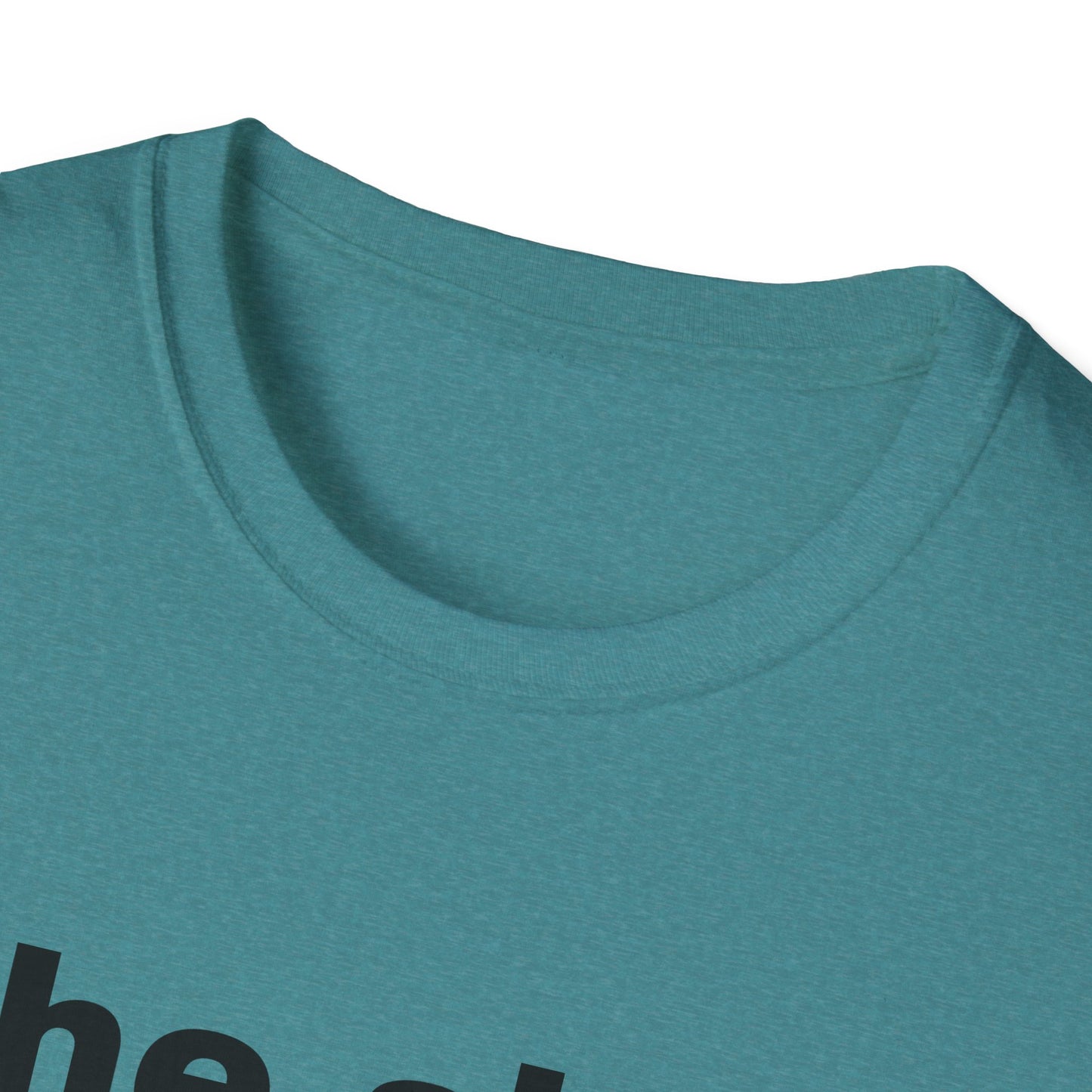 Motivational Unisex T-Shirt - "The Shirt That Pays You"