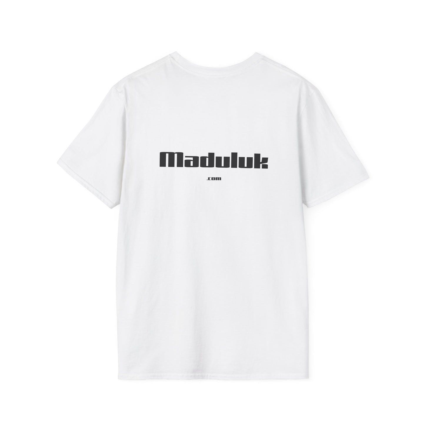 Motivational Unisex T-Shirt - "The Shirt That Pays You"