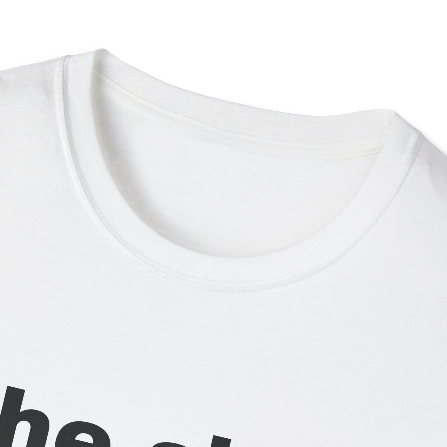Motivational Unisex T-Shirt - "The Shirt That Pays You"