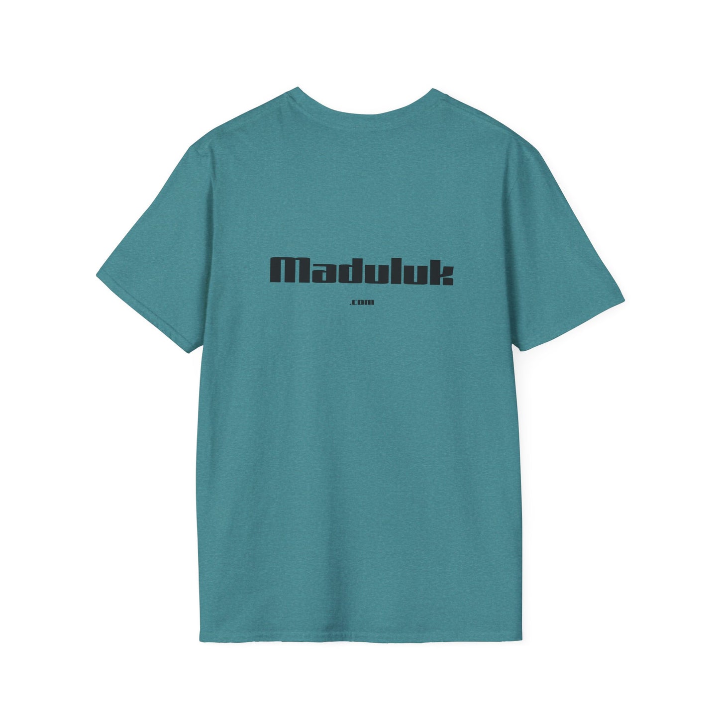 Motivational Unisex T-Shirt - "The Shirt That Pays You"