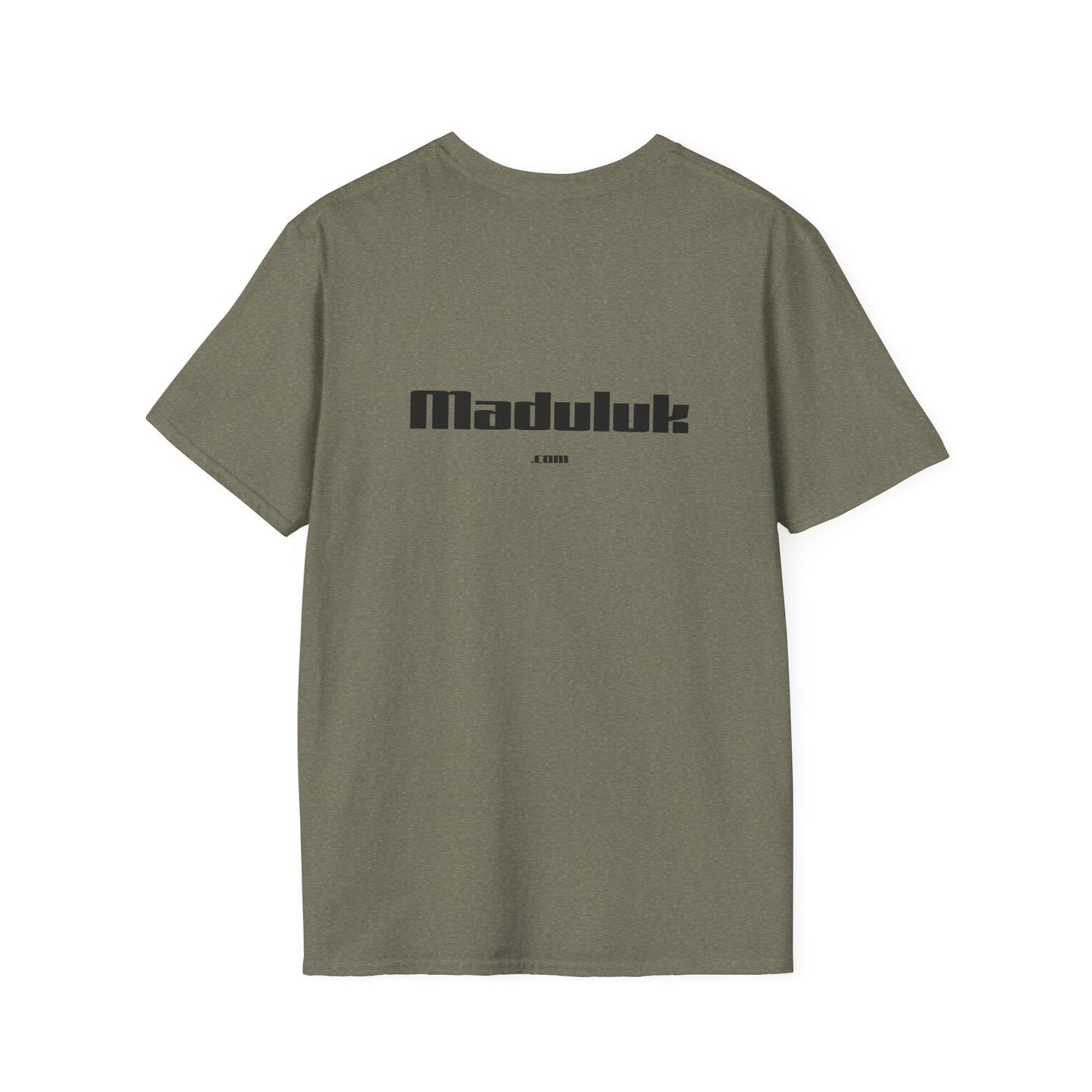 Motivational Unisex T-Shirt - "The Shirt That Pays You"