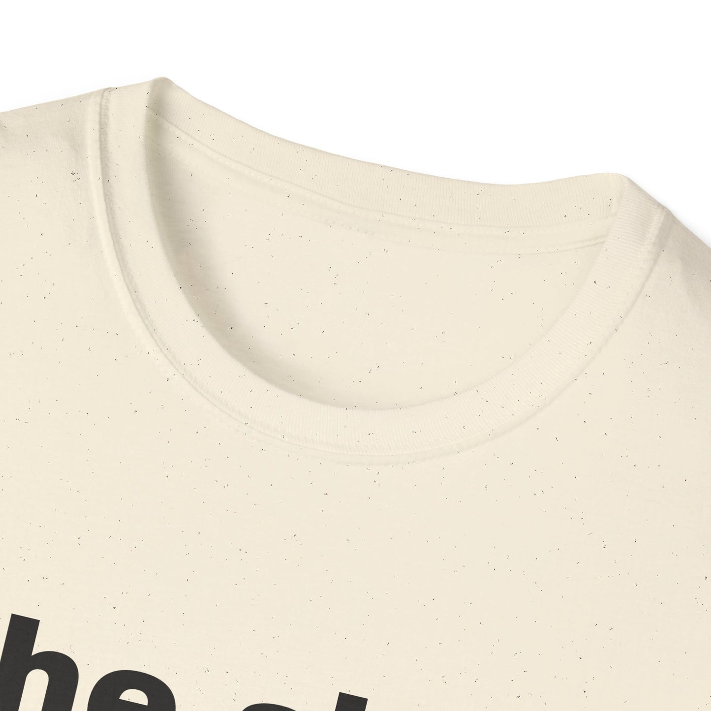 Motivational Unisex T-Shirt - "The Shirt That Pays You"