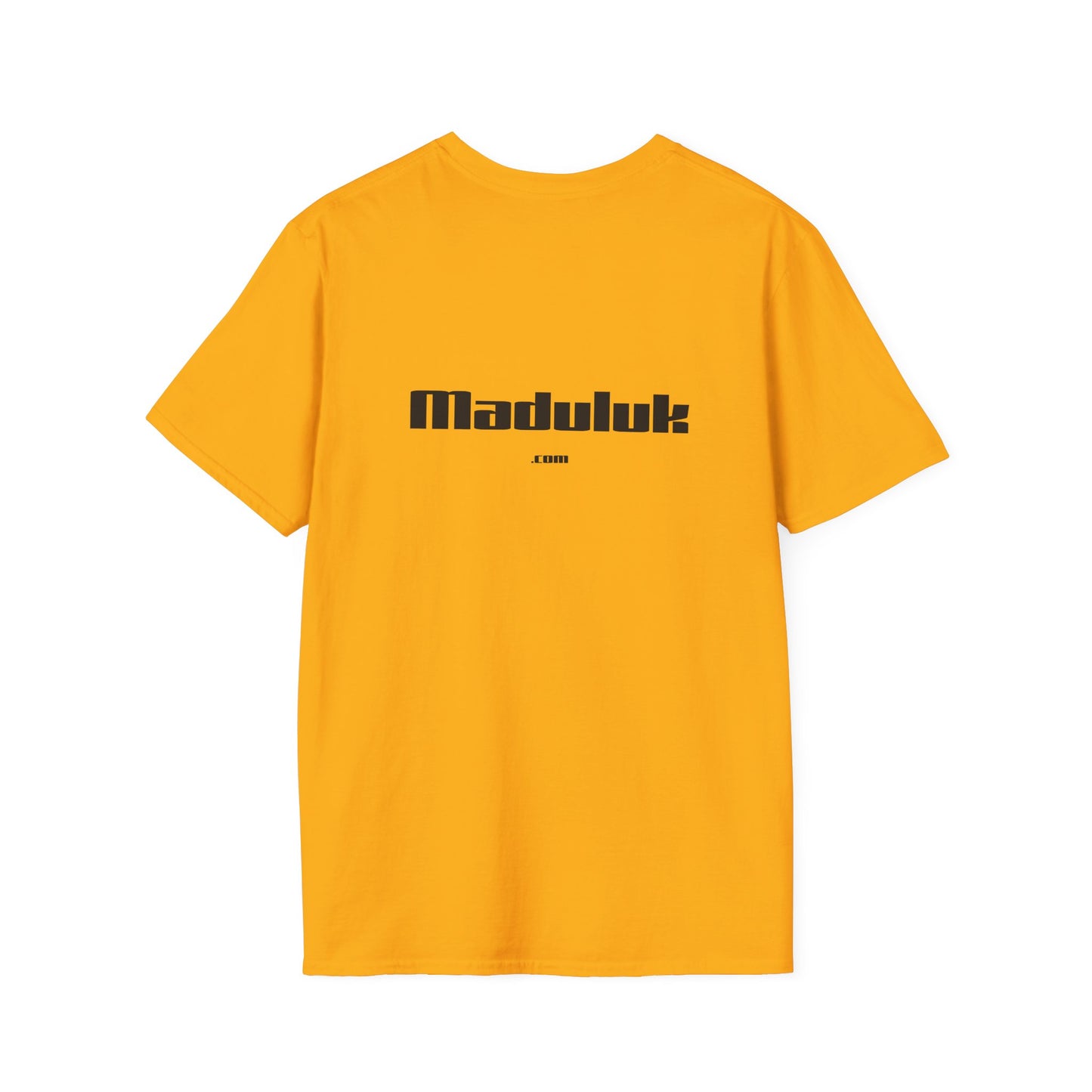 Motivational Unisex T-Shirt - "The Shirt That Pays You"