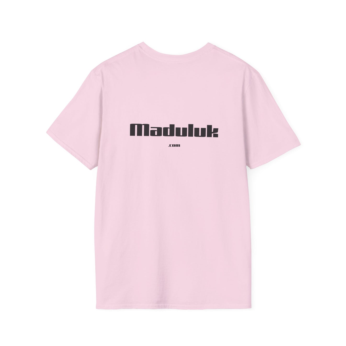 Motivational Unisex T-Shirt - "The Shirt That Pays You"