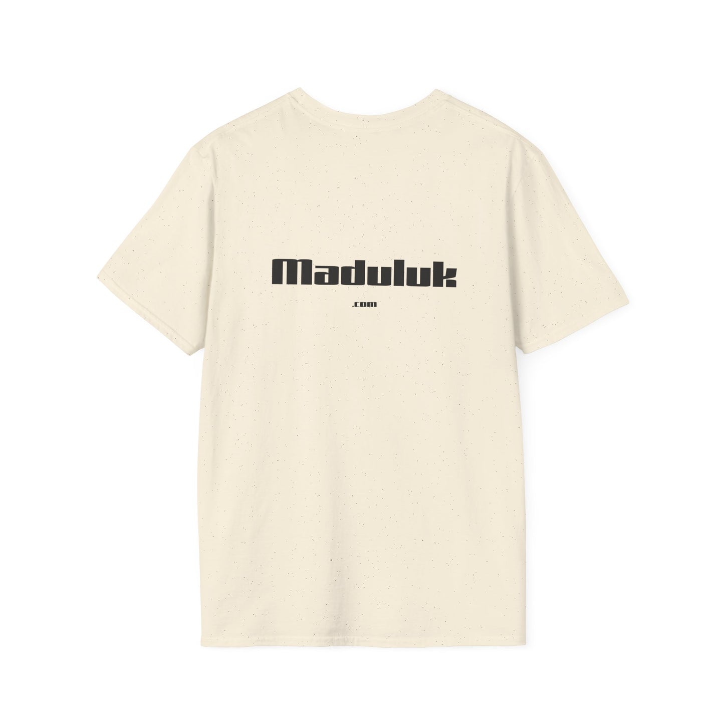 Motivational Unisex T-Shirt - "The Shirt That Pays You"