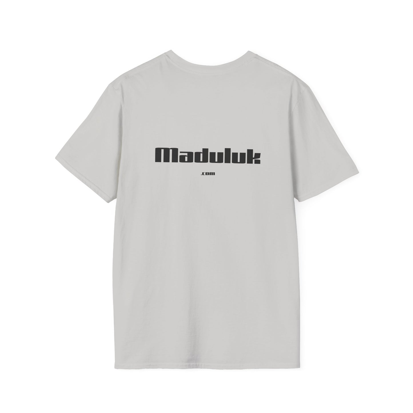 Motivational Unisex T-Shirt - "The Shirt That Pays You"