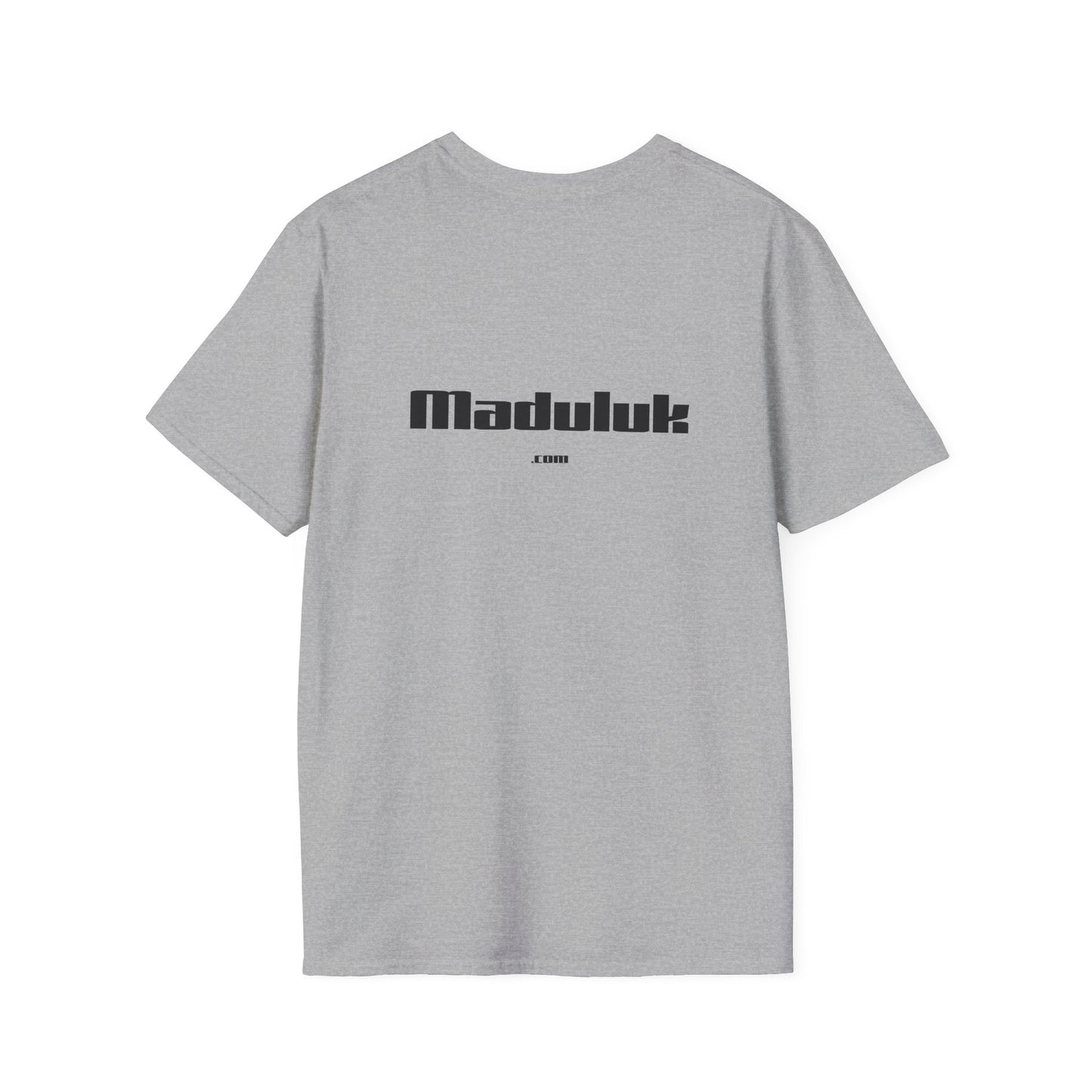 Motivational Unisex T-Shirt - "The Shirt That Pays You"