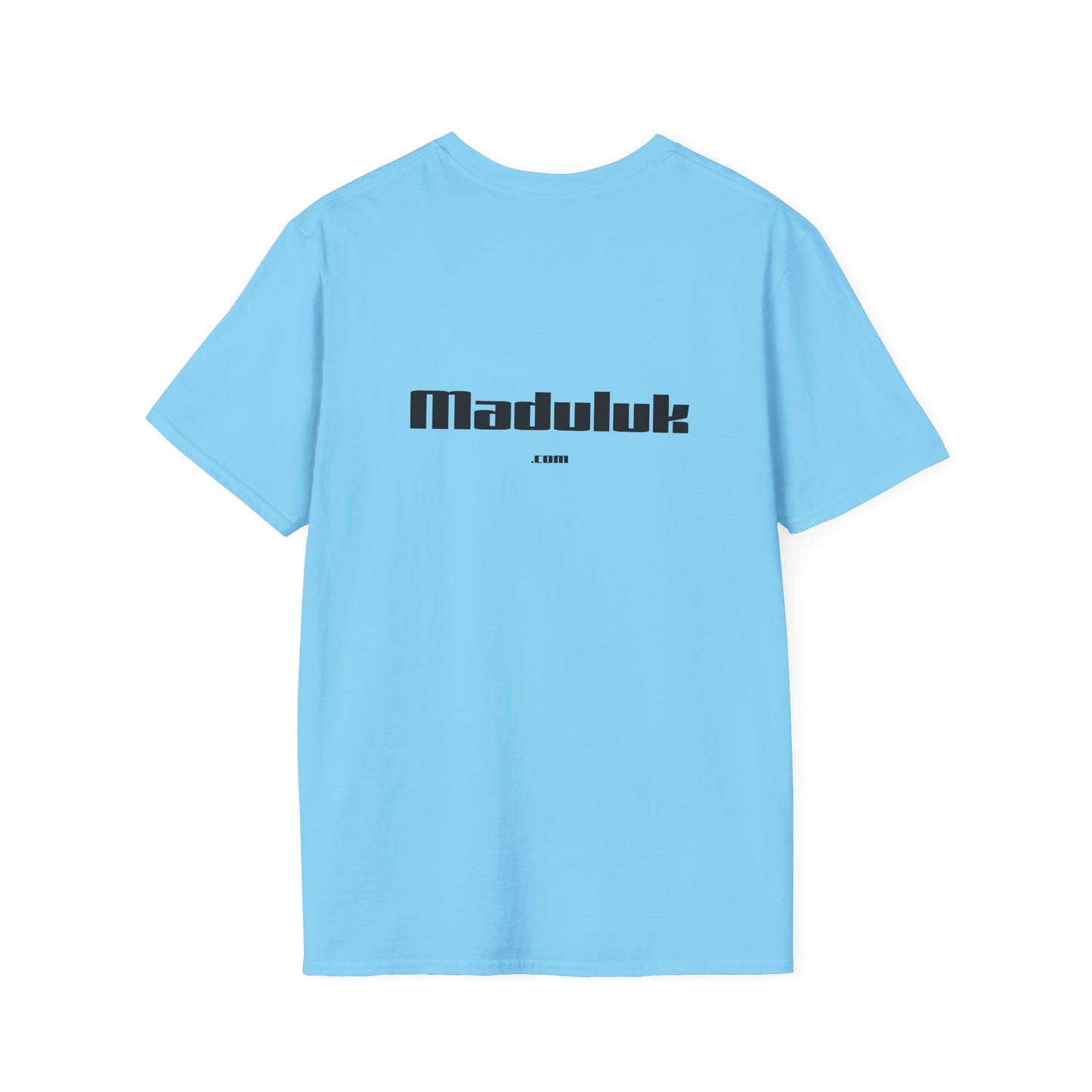 Motivational Unisex T-Shirt - "The Shirt That Pays You"